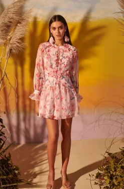 VESTIDO HILTON BY FETICHE SUANCES