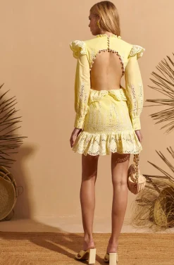 VESTIDO HONEY FETICHE SUANCES