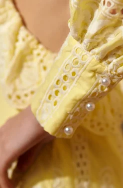 VESTIDO HONEY FETICHE SUANCES