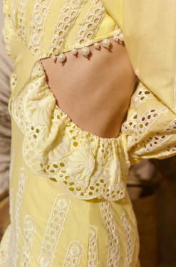 VESTIDO HONEY FETICHE SUANCES