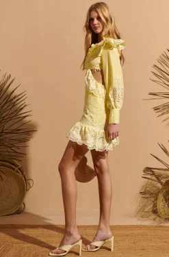 VESTIDO HONEY FETICHE SUANCES