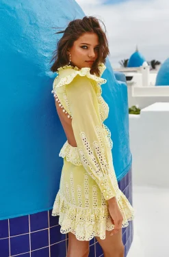 VESTIDO HONEY FETICHE SUANCES