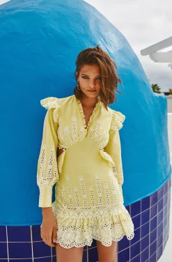 VESTIDO HONEY FETICHE SUANCES