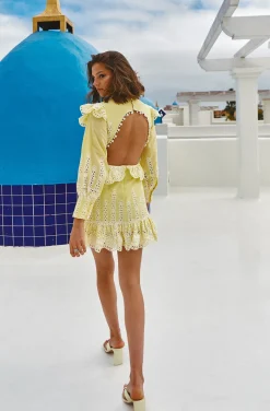 VESTIDO HONEY FETICHE SUANCES