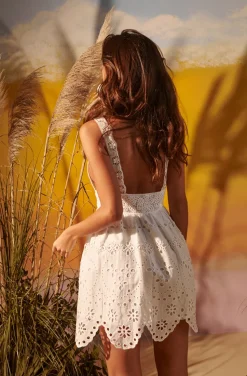 VESTIDO IBIZA BY FETICHE SUANCES