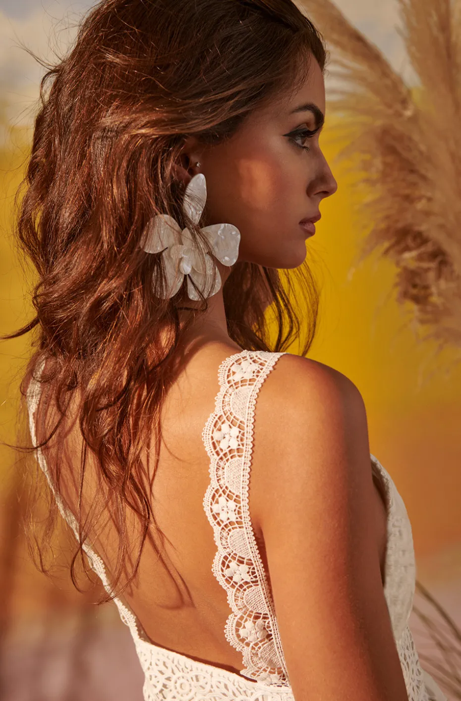 VESTIDO IBIZA BY FETICHE SUANCES