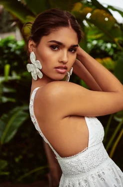 VESTIDO IBIZA BY FETICHE SUANCES