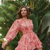 VESTIDO IRINA FETICHE SUANCES