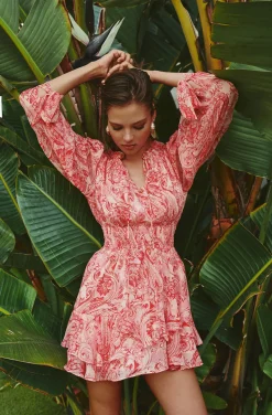 VESTIDO IRINA FETICHE SUANCES