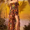 VESTIDO LA SELVA BY FETICHE SUANCES