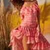 VESTIDO LAYLA BY FETICHE SUANCES