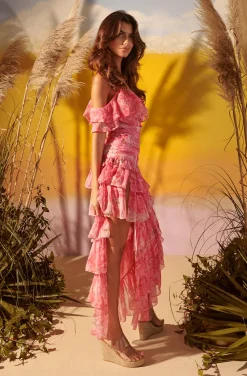 VESTIDO LAYLA BY FETICHE SUANCES