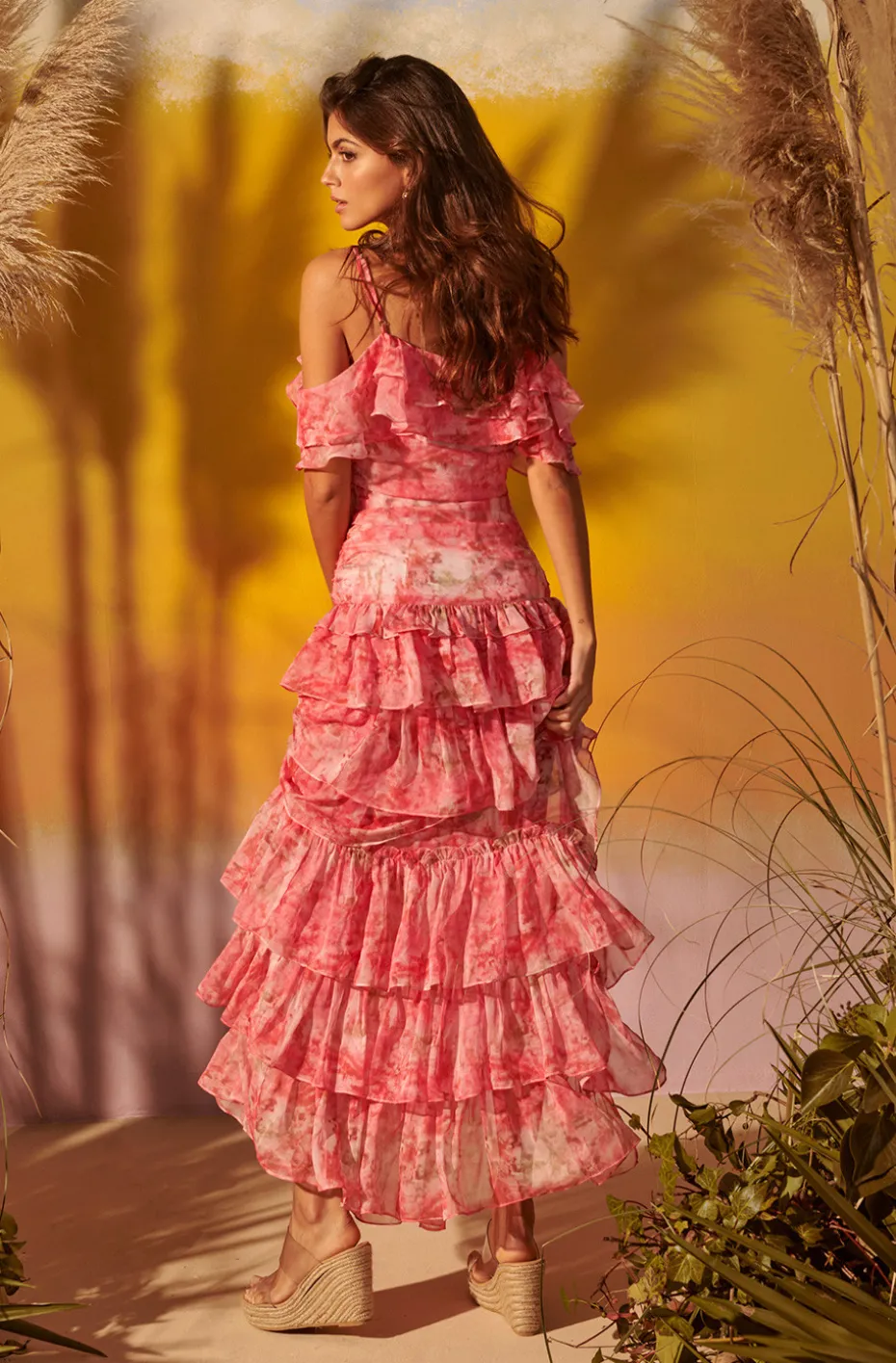 VESTIDO LAYLA BY FETICHE SUANCES
