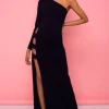 VESTIDO LUMIERE NEGRO