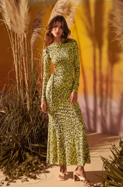 VESTIDO MARTINI BY FETICHE SUANCES