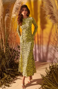 VESTIDO MARTINI BY FETICHE SUANCES