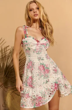 VESTIDO MIMI FETICHE SUANCES