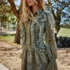 VESTIDO NINA DRESS BY FETICHE SUANCES