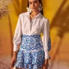 VESTIDO OPORTO BY FETICHE SUANCES