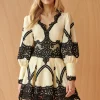 VESTIDO PAULA BY FETICHE SUANCES