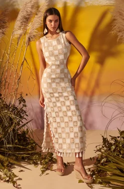 VESTIDO PRISCILLA BY FETICHE SUANCES