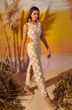 VESTIDO PRISCILLA BY FETICHE SUANCES