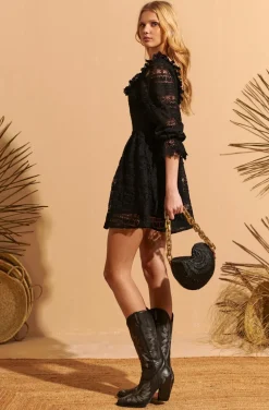 VESTIDO ROMA FETICHE SUANCES