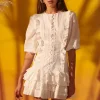VESTIDO ROMANTIC BY FETICHE SUANCES