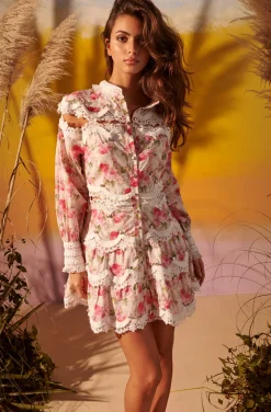 VESTIDO ROSIE BY FETICHE SUANCES