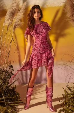 VESTIDO ROSSIE BY FETICHE SUANCES