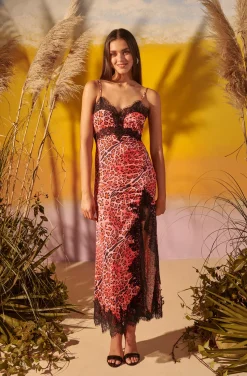 VESTIDO SAMBA BY FETICHE SUANCES