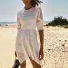 VESTIDO SAMBA FETICHE SUANCES