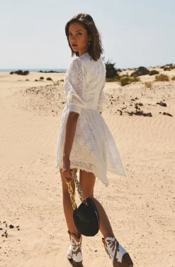 VESTIDO SAMBA FETICHE SUANCES
