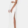 VESTIDO SCAPE WHITE