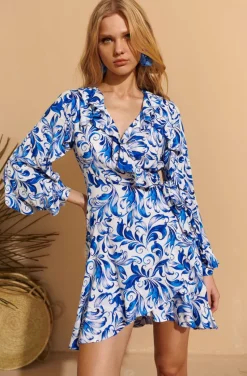 VESTIDO SICILIA FETICHE SUANCES