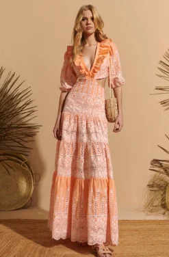 VESTIDO SIMONE FETICHE SUANCES