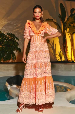 VESTIDO SIMONE FETICHE SUANCES