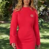 VESTIDO SUDADERA KYLIE BY FETICHE SUANCES
