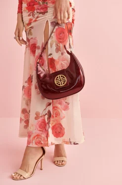 VESTIDO WILD ROSES BY FETICHE SUANCES