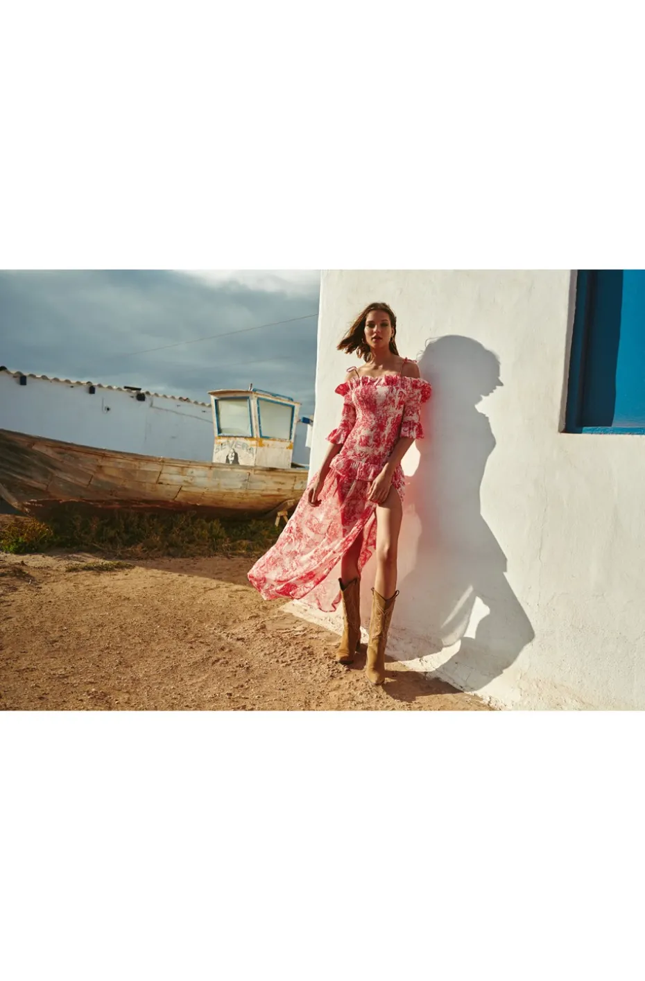 VESTIDO ZENDAYA FETICHE SUANCES