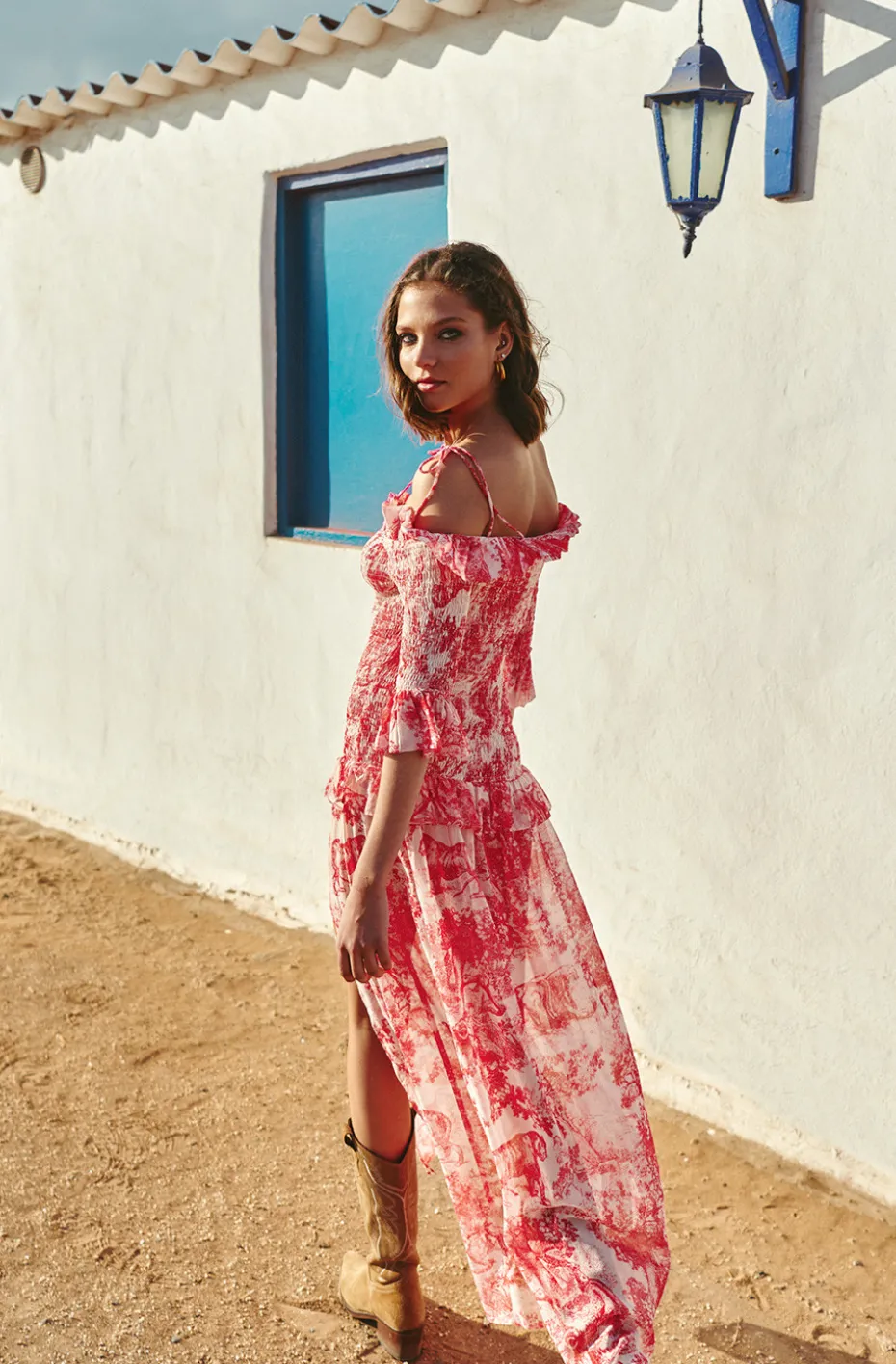 VESTIDO ZENDAYA FETICHE SUANCES