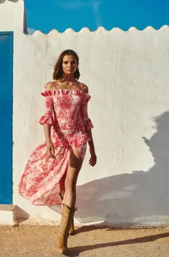 VESTIDO ZENDAYA FETICHE SUANCES