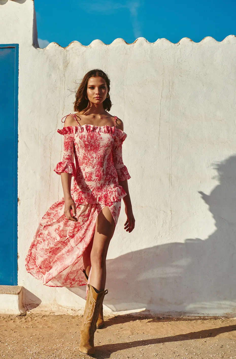 VESTIDO ZENDAYA FETICHE SUANCES