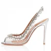 ZAPATOS VINILO CINDERELLA