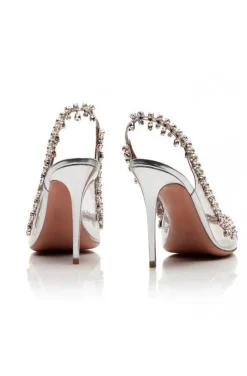 ZAPATOS VINILO CINDERELLA